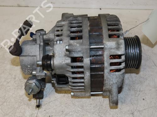 Lichtmaschine für OPEL CORSA C (X01) 1.7 DI (F08, F68) (65 hp) 26195632