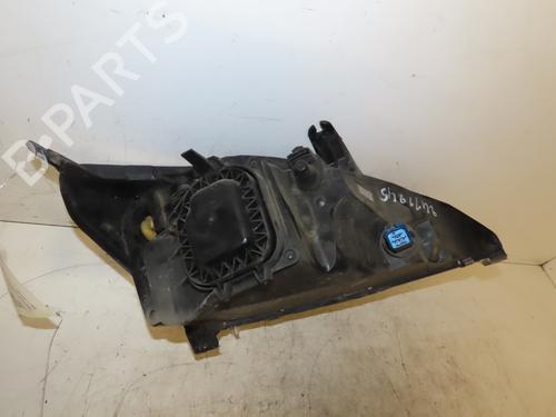 Used Left headlight Left headlight FORD FOCUS I (DAW, DBW) 1.8 Turbo DI / TDDi (90 hp) 22224970 22224970
