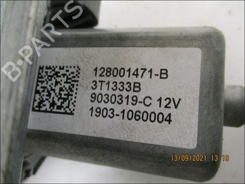 Used Front right window mechanism RENAULT CLIO IV (BH_) 1.5 dCi 90 (90 hp) 10947011