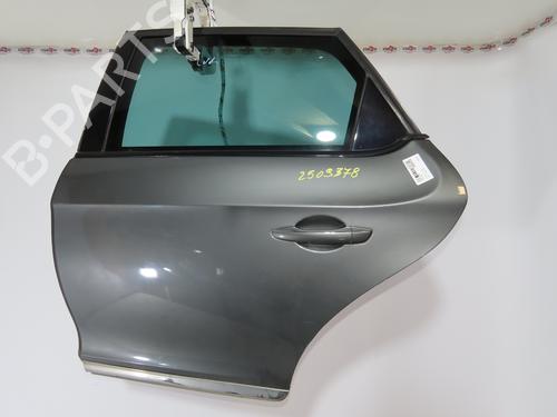 left-rear-door-citroen-ds5-2011-2012-2013-2014-2015-2016-31119515 main image