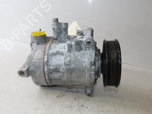 AC compressor VW TOURAN (5T1) 2.0 TDI | BP33133326M34  - Image 5