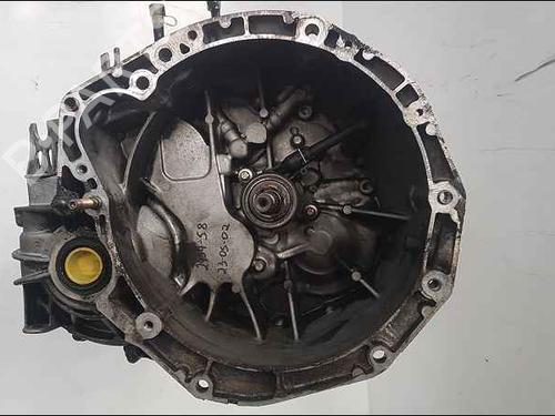 Used Gearbox Gearbox 37043244 37043244