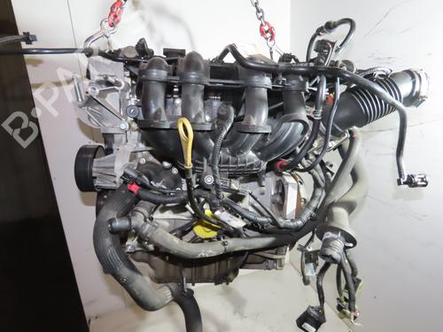 Engine FORD KA+ III (UK, FK) 1.2 Ti-VCT | BP31275536M1 - Image 5