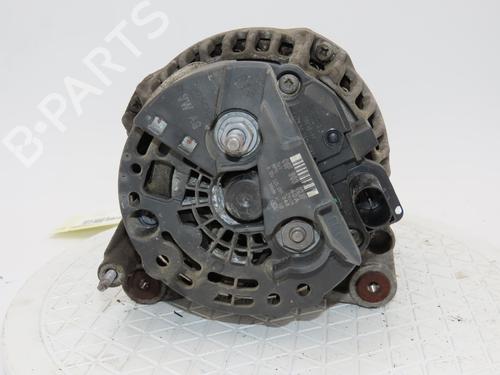 Alternator VW GOLF V (1K1) 1.9 TDI | BP19668812M7