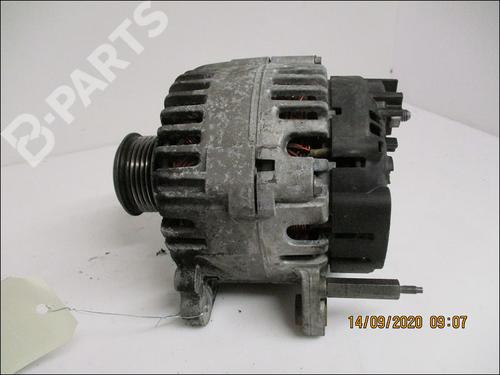 Alternator VW GOLF PLUS V (5M1, 521) 2.0 TDI 16V | BP10940511M7  - Image 5