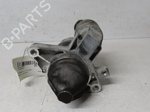 Starter CITROËN C1 II (PA_, PS_) 1.0 VTi 68 | BP29152486M8 