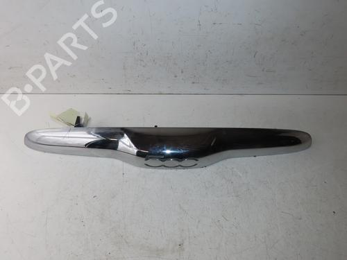 Used Tailgate handle FIAT 500 (312_) 1.2 (312AXA1A) (69 hp) 33134919