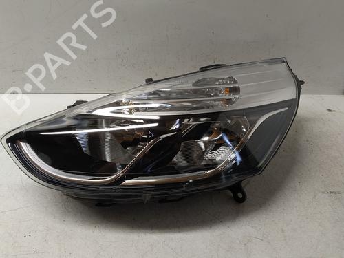 Used Left headlight Left headlight 38192925 38192925