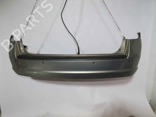Used Rear bumper Rear bumper 37051344 37051344