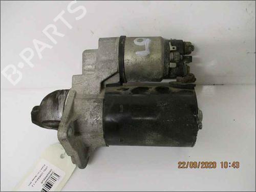 Used Starter Starter 37040212 37040212