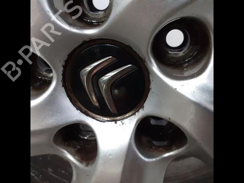 Used Rim CITROËN C4 Picasso II 1.6 HDi / BlueHDi 115 (115 hp) 24871270