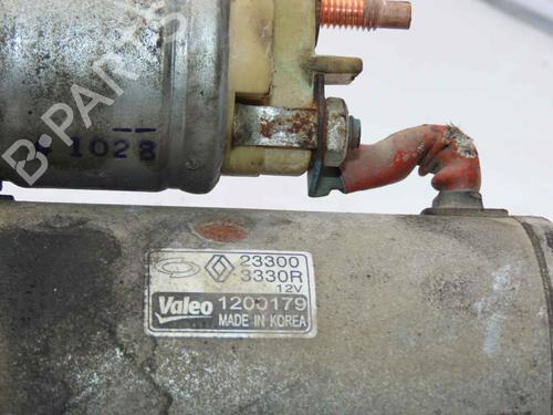 Starter RENAULT KOLEOS I (HY_) 2.0 dCi | BP37061248M8 - Image 4