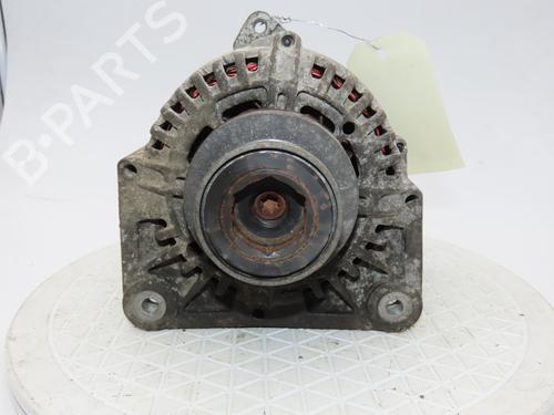 Used Alternator RENAULT MEGANE II (BM0/1_, CM0/1_) 1.6 16V (BM0C, CM0C) (113 hp) 24323301