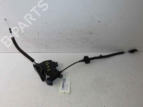 Used Front right lock Front right lock 37056270 37056270