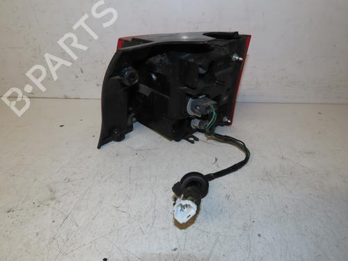 Used Left taillight CITROËN C-CROSSER (VU_, VV_) 2.2 HDi (156 hp) 29154149