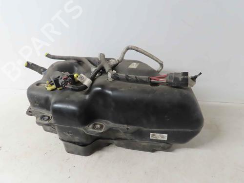 Suspension compressor FORD TRANSIT CUSTOM V362 Van (FY, FZ) 2.0 EcoBlue | BP37048255M103 - Image 2