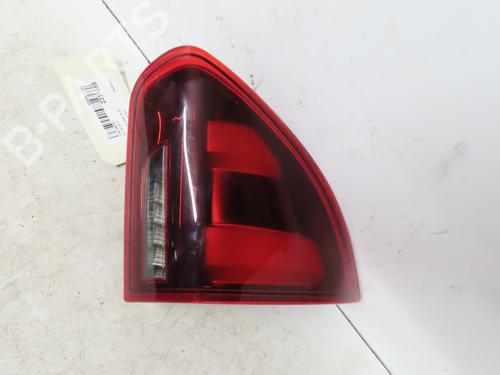 Used Right tailgate light PEUGEOT 2008 I (CU_) 1.6 BlueHDi 100 (100 hp) 17135843