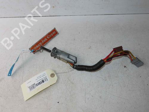 Used Ignition barrel Ignition barrel 37059492 37059492