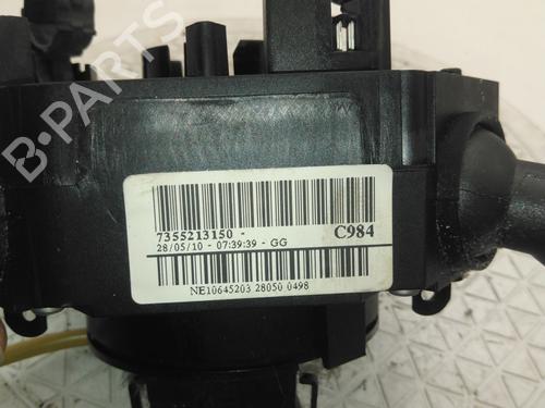 Steering column stalk FIAT PUNTO EVO (199_) 1.2 | BP37411227I23 - Image 5