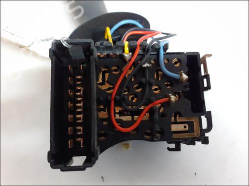 Used Steering column stalk RENAULT TWINGO II (CN0_) 1.2 16V (CN0K, CN0V, CN0A) (76 hp) 10945516