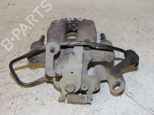 Left rear brake caliper CITROËN BERLINGO MULTISPACE (B9) 1.6 HDi 90 | BP23064789M107 