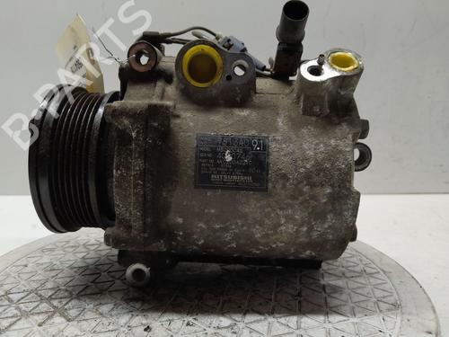 Used AC compressor AC compressor 38024370 38024370