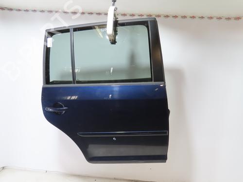 Used Right rear door Right rear door VW TOURAN (1T3) 1.6 TDI (105 hp) 36100288 36100288