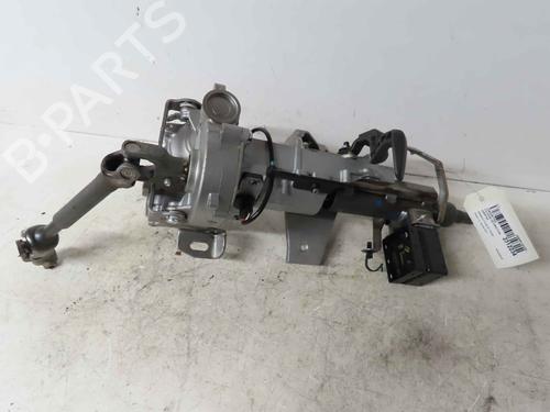 Steering column RENAULT CLIO IV (BH_) 1.5 dCi 90 | BP37045722M21 - Image 7