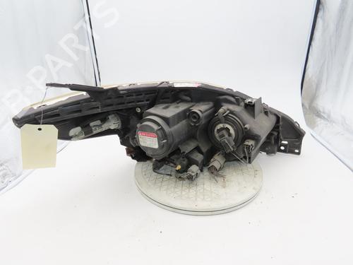 Left headlight MAZDA 5 (CR) 2.0 CD (CR19) | BP26196840C28