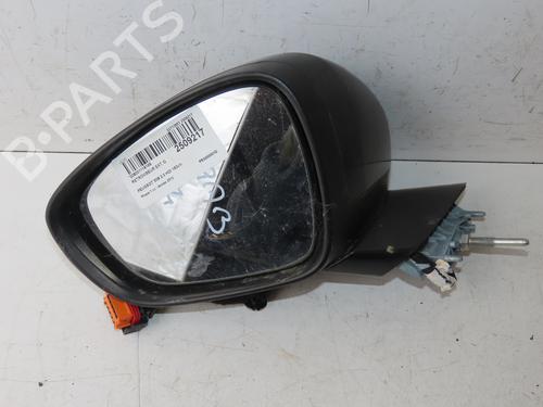 left-mirror-peugeot-508-i-8d_-2010-2011-2012-2013-2014-2015-2016-2017-2018-33134652 main image
