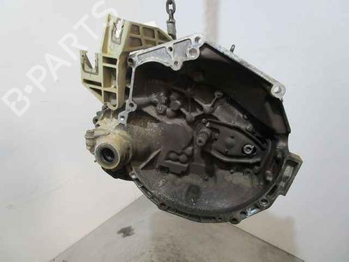 Used Gearbox Gearbox 37039151 37039151