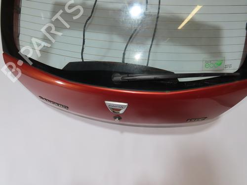 Tailgate DACIA SANDERO 1.5 dCi | BP22593160C6 