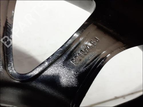 Rim TOYOTA AYGO (_B4_) 1.0 (KGB40) | BP30979195C45 