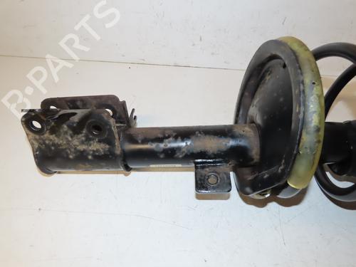 Used Right front shock absorber PEUGEOT 807 (EB_) 2.0 HDi (120 hp) 29152874
