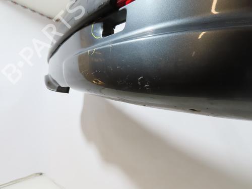 Used Rear bumper Rear bumper PEUGEOT 206+ (2L_, 2M_) 1.1 (60 hp) 33769673 33769673