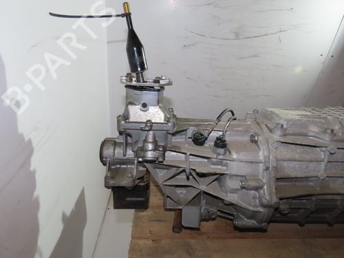 Gearbox MAZDA RX-8 (SE, FE) 1.3 (FE103, SE3P) | BP31030491M3