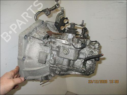 Used Gearbox Gearbox TOYOTA AYGO (_B1_) 1.0 (KGB10_, KGB10R) (68 hp) 10941808 10941808