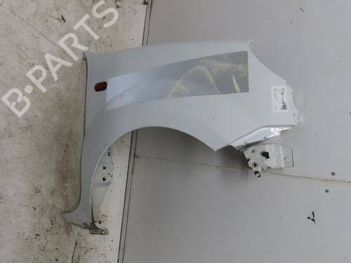 Right front fenders RENAULT KANGOO (KC0/1_) 1.5 dCi (KC07) | BP17135767C42 