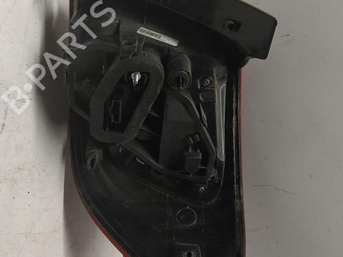Left taillight DACIA SANDERO II TCe 90 (B8M1, B8MA, B8AC) | BP39893052C34 - Image 4