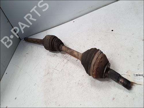 Used Right front driveshaft FIAT DUCATO Platform/Chassis (230_) 2.8 D (87 hp) 23169819