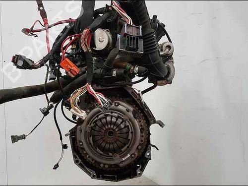 Engine RENAULT SCÉNIC II (JM0/1_) 1.5 dCi (JM1F) | BP37043033M1 - Image 2