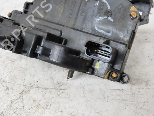 Used Rear left lock Rear left lock RENAULT MODUS / GRAND MODUS (F/JP0_) 1.5 dCi (FP0F, JP0F) (86 hp) 15953304 15953304