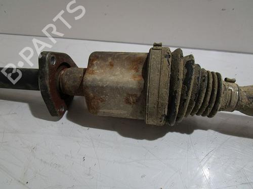 Right front driveshaft OPEL ZAFIRA / ZAFIRA FAMILY B (A05) 1.9 CDTI (M75) | BP10941987M39