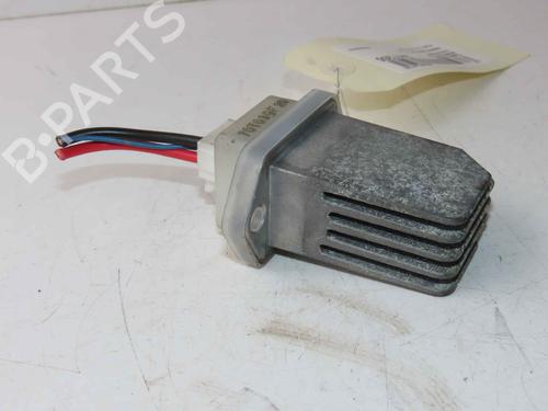 Used Heater resistor Heater resistor 37050714 37050714