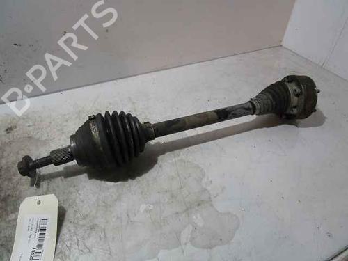 Used Left front driveshaft Left front driveshaft 37039349 37039349