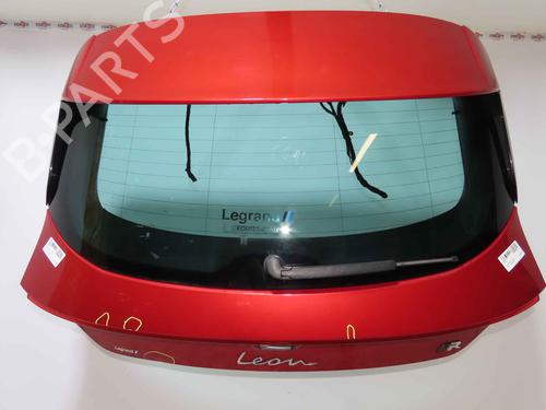 Used Tailgate Tailgate 37056120 37056120
