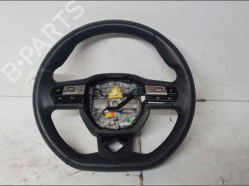 Used Steering wheel Steering wheel 37042741 37042741