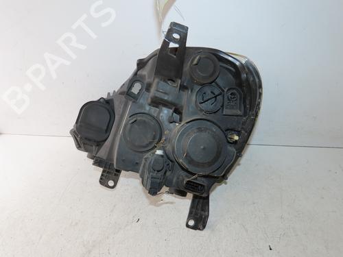 Right headlight RENAULT MODUS / GRAND MODUS (F/JP0_) 1.5 dCi (FP0F, JP0F) | BP33221902C29 - Image 4