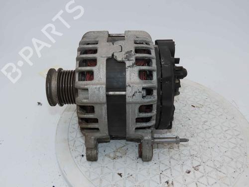 Alternator SEAT LEON (5F1) 1.4 TSI | BP37048950M7 - Image 2