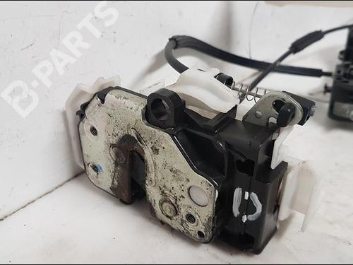 Front right lock FORD KA (RU8) 1.3 TDCi | BP11694098C97 